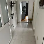 Marija Mit Pool Дом отдыха
