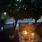 Vikendica Marija Mit Pool Vilanija