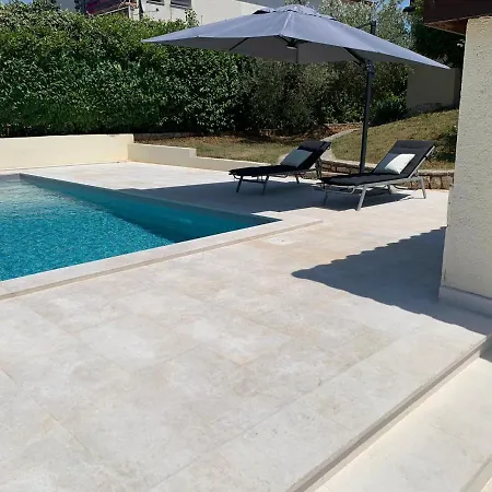 Ferienhaus Marija Mit Pool *