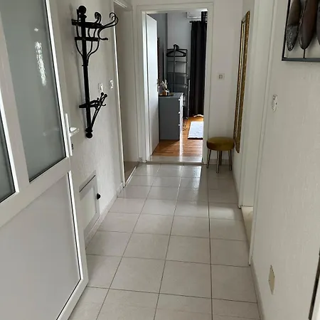 Marija Mit Pool Casa de Férias