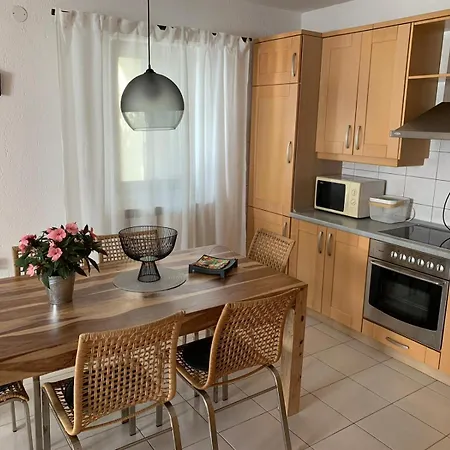 Casa de Férias Marija Mit Pool *