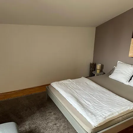 Casa de Férias Marija Mit Pool *