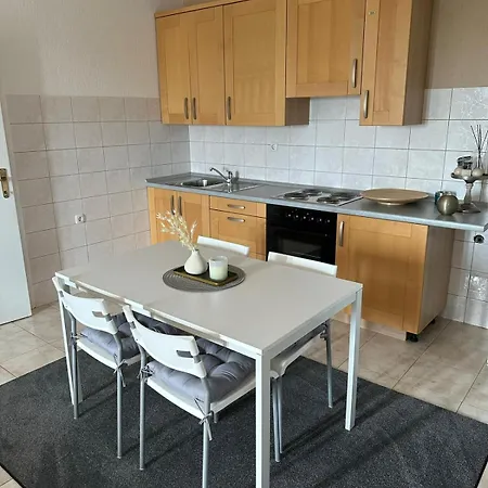 Marija Mit Pool Casa de Férias Vilanija