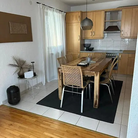 Ferienhaus Marija Mit Pool