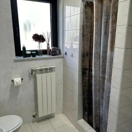 Casa de Férias Marija Mit Pool *