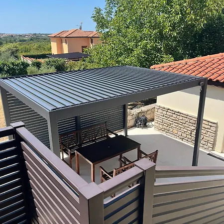 Casa de Férias Marija Mit Pool