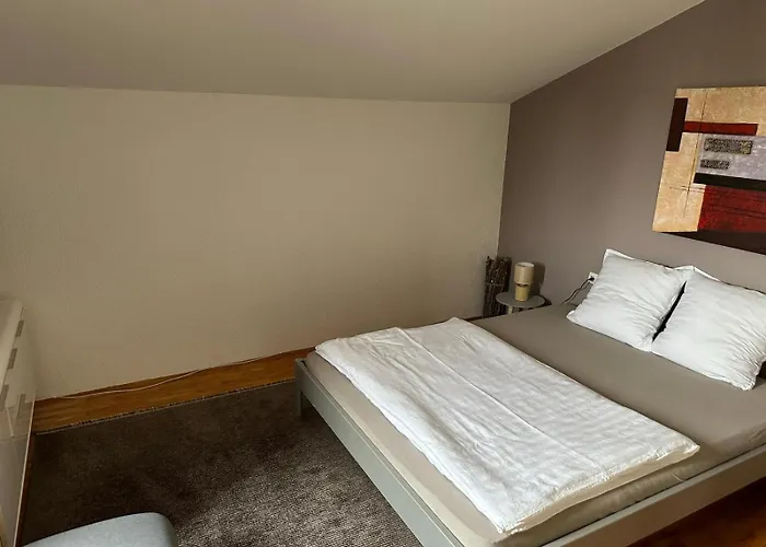 Feriehus Marija Mit Pool *