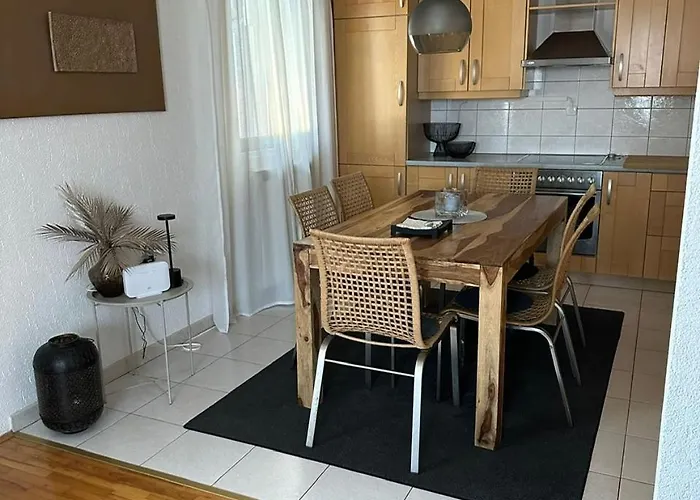 Holiday home Marija Mit Pool