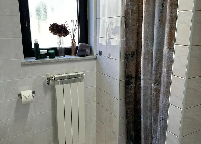 Feriehus Marija Mit Pool *